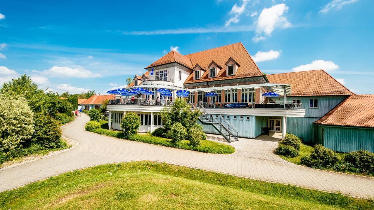 Deutenhof Hotel, Restaurant & Veranstaltung Bad Abbach Exterior foto